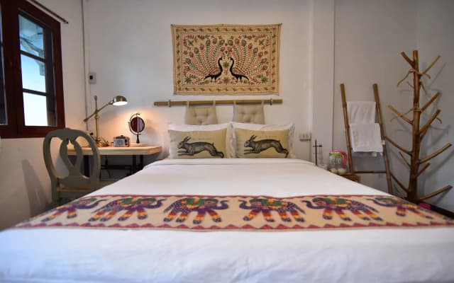 Nego Home Ancient Hotel - photo 3