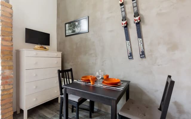 Bpm Downtown Studio and Luxury Apartments - photo 2