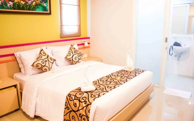 Kemuning Kuta Hotel - photo 5