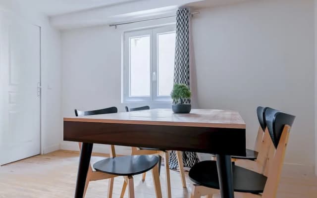 Suite Coco Mademoiselle Great Apt Best - photo 2