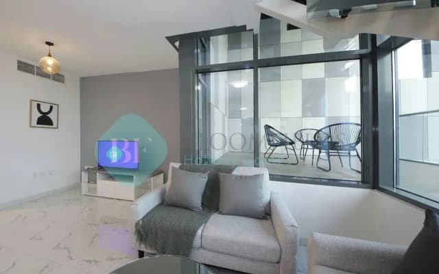 Bloomfields Luxury 2BR Duplex Raha Loft - photo 2