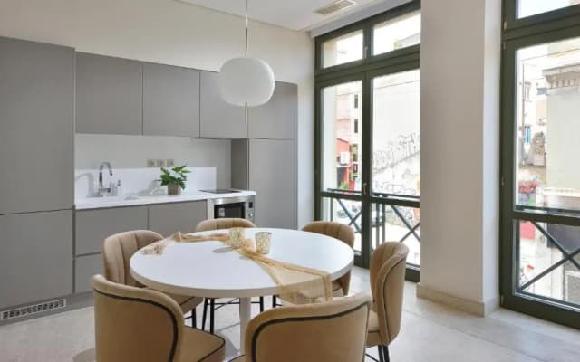 Thission Luxury Homes & SPA by K&K - photo 3