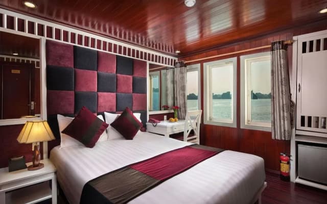 HaLong Canary Cruise - photo 3