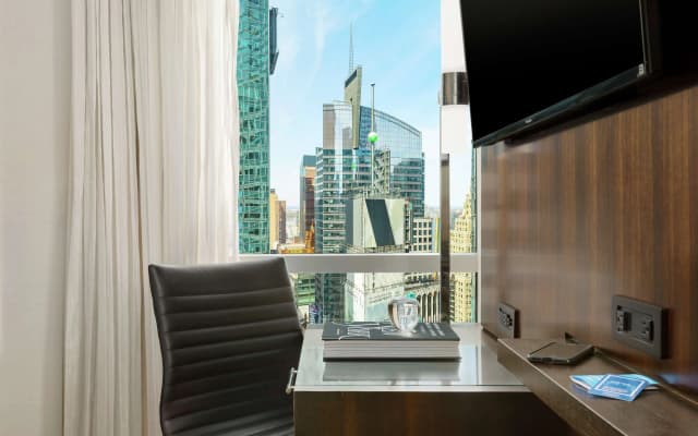 Hilton Garden Inn New York/Times Square Central - photo 5