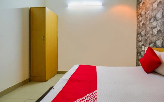 Hotel O Unique Delhi Home Stay - photo 4