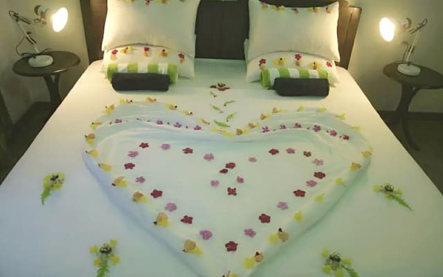 Eveyla guesthouse - photo 5