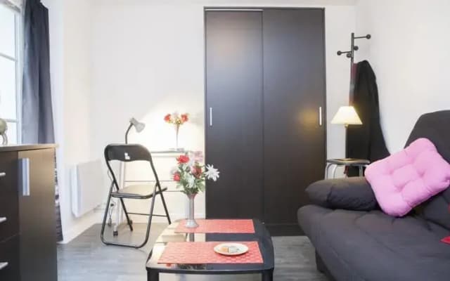 Studio Montmartre - photo 2