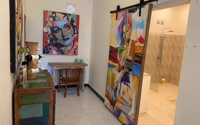 Villa NiMo Jimbaran - photo 3