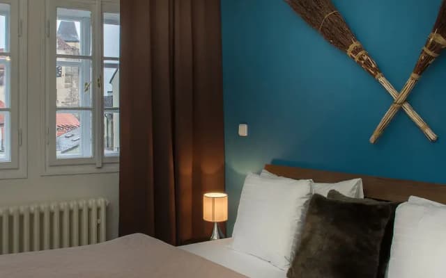 7 Tales Suites - photo 4