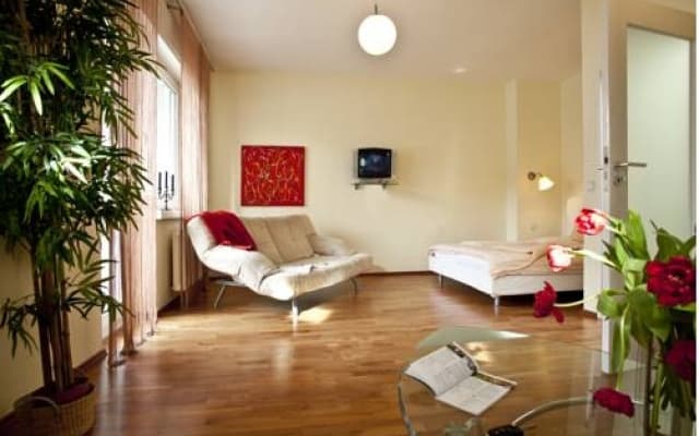 Stars Berlin Apartments - photo 4