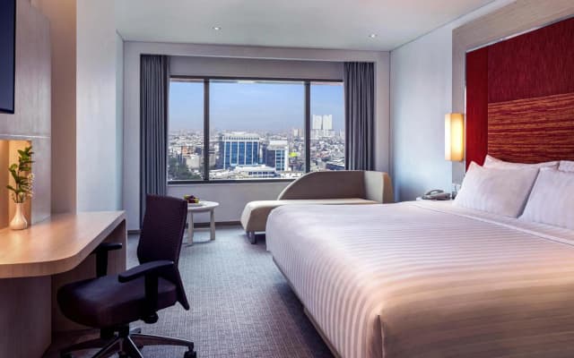 Grand Mercure Jakarta Harmoni - photo 4