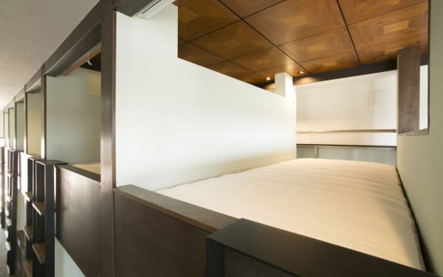 YAWP! backpackers - Hostel - photo 4