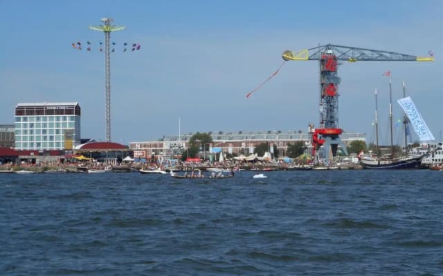 watervilla-albertje - photo 3