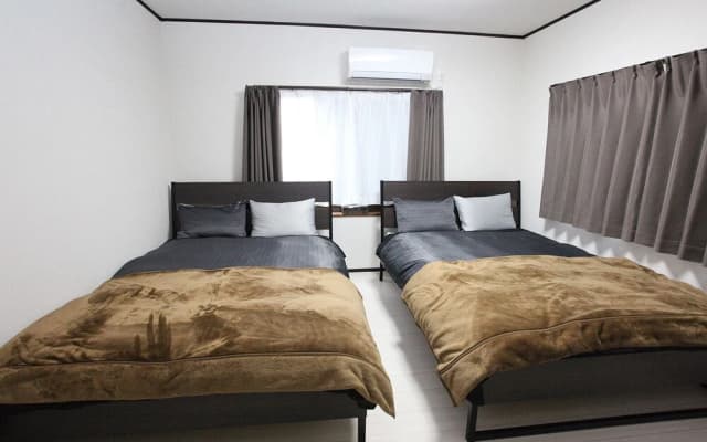 Samy's Guest House K1 - photo 2