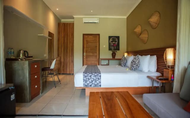 Pangkung Sari B&B - photo 3