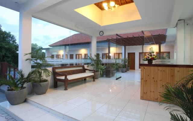 Ayodhya Guest House Uluwatu - photo 2