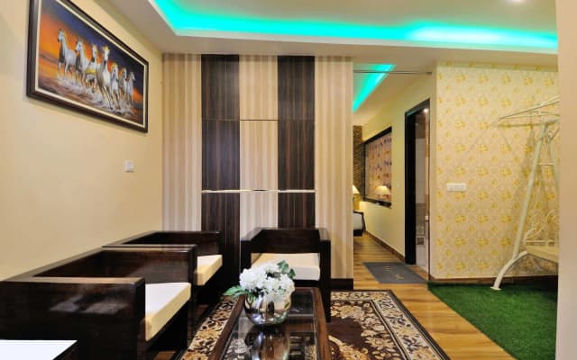 Hotel Banz - photo 2