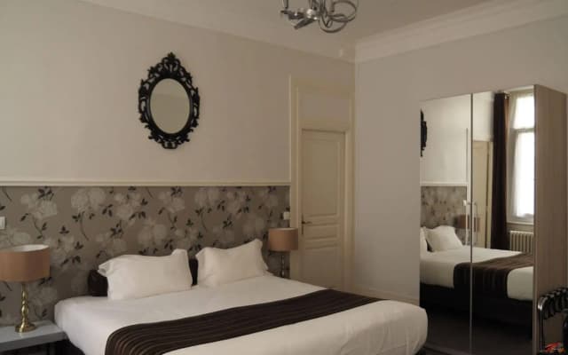 Hôtel Océanic - photo 5