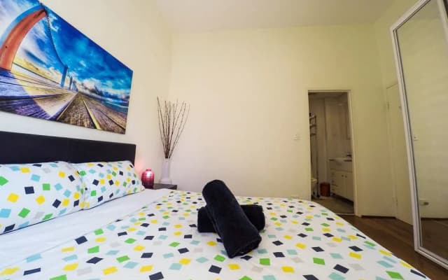 Gilbert Apartments - photo 4