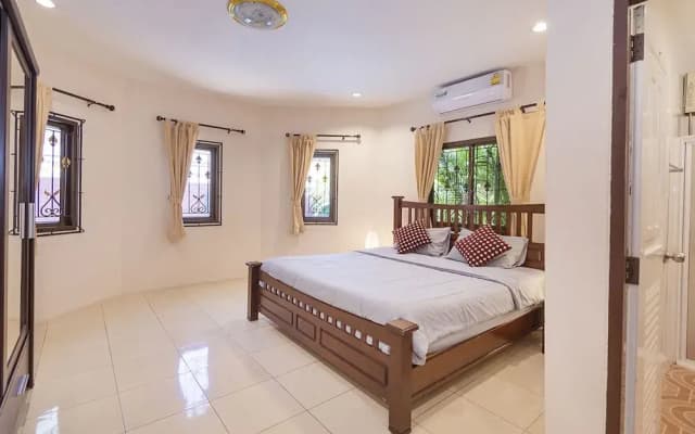 Villa Sabai, 5 minutes from City and Beach - photo 5