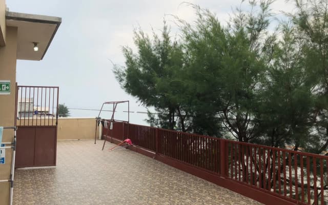 Sisca Homestay Tidung Redpartner - photo 4
