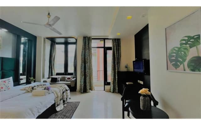 BluO Studio - M Block Mkt Greater Kailash - photo 3