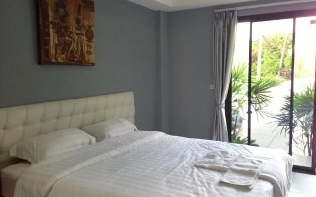 Pacific Residence - photo 2