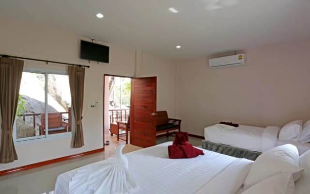 The Fisherman's Chalet - photo 2