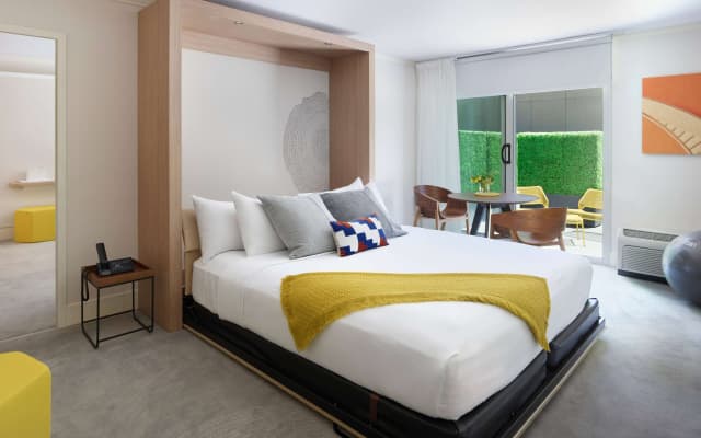 BEI Hotel San Francisco - photo 4