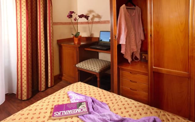 Hotel Alessandrino - photo 5
