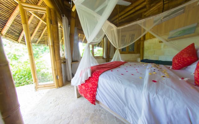 Le Bamboo Bali - photo 2