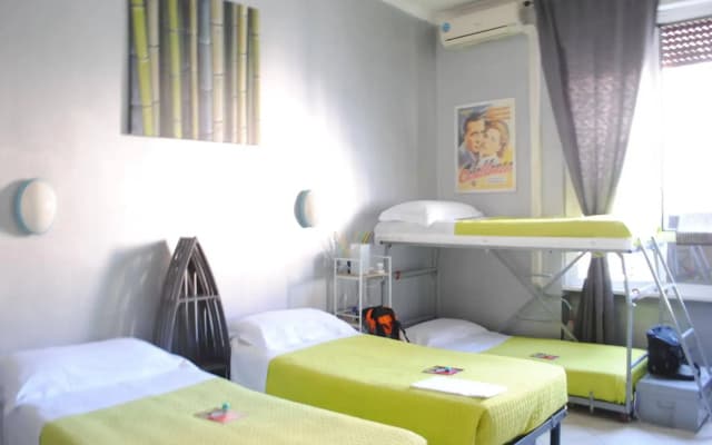 Ciak Hostel - photo 3