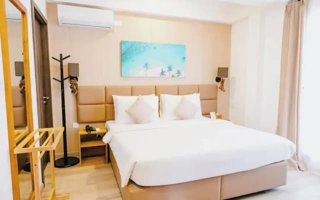 Cocomo Maldives - photo 5