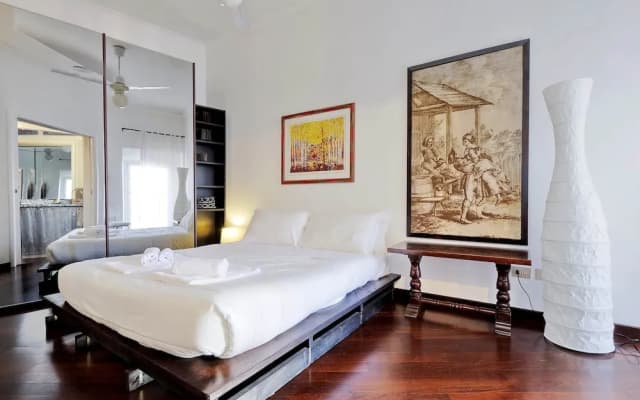Clementina - WR Apartments - photo 3