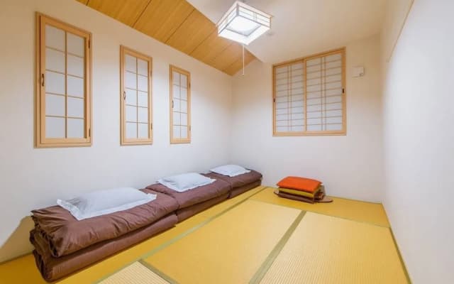 Osaka Ariyado Hotel - photo 3