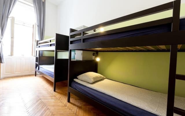 Spicy Hostel - photo 5