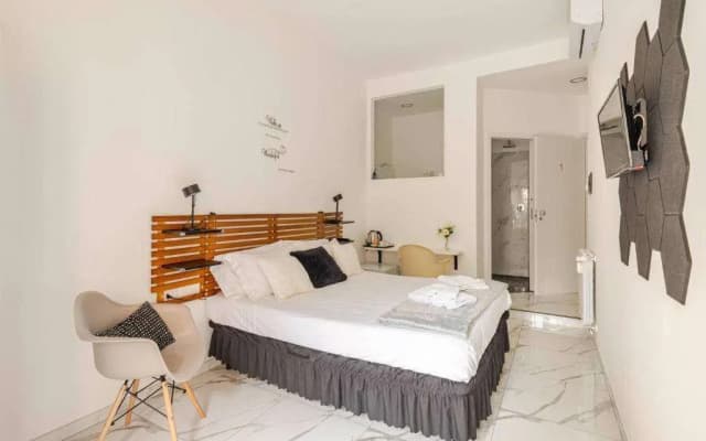 b&Baldo Vatican - photo 4