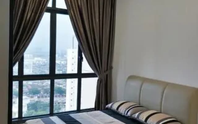 Setia Sky 88 - photo 2