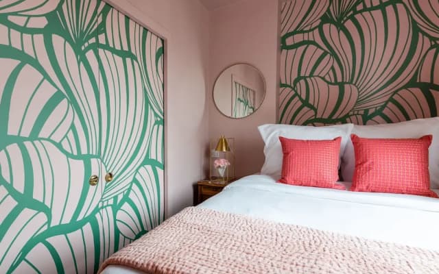 Luxury 2 Bedroom With AC - Louvre & Champs Elysees - photo 5