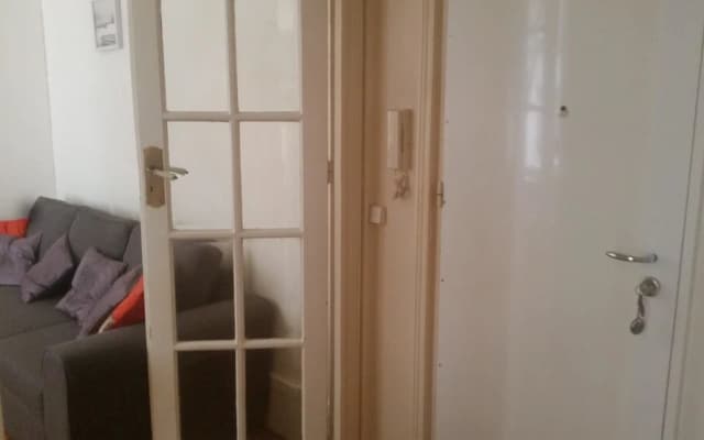 Bright & Modern One-bedroom Apartment With in Paris, Near Sacré Cœur / - photo 4