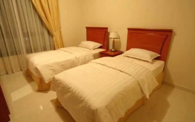 Emirates Palace Suites - photo 3