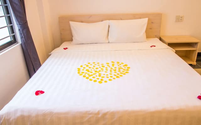Maika Hotel - photo 5