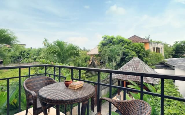 Gusde Tranquil Villas - photo 5