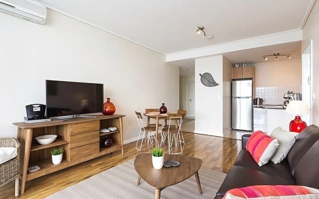 ShortOzStay at Mariners Cove - photo 4
