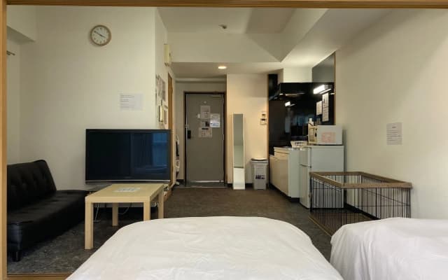 Grande Famille Shimanouchi Dotonbori Condo - photo 5