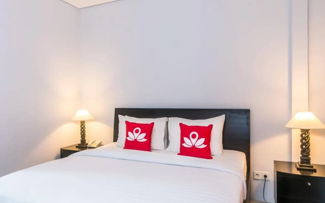 ZEN Rooms Tuban Puri Grenceng - photo 3