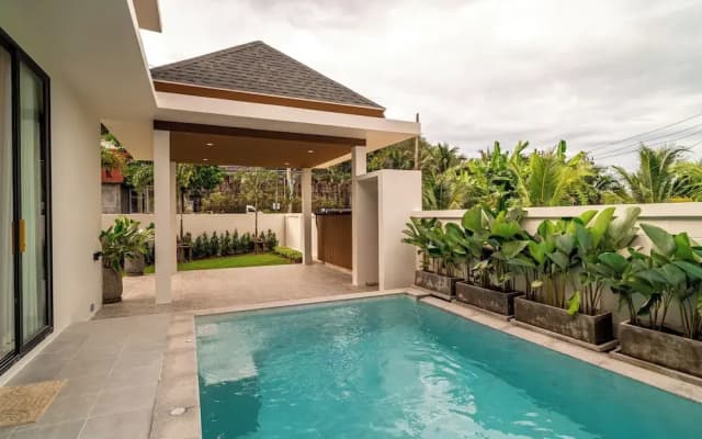 Narinsaya Pool villas - photo 4