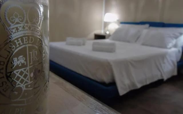 Luxury Suite Piazza Di Spagna - photo 4