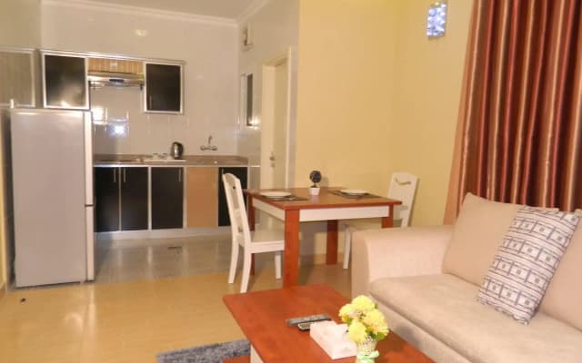 Wanasa Hotel Apartments - photo 5