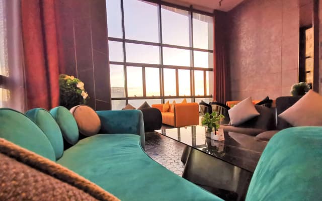 Wyndham Suites KLCC - photo 2